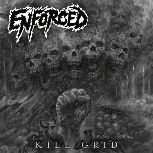 Enforced : Kill Grid Enforced : Kill Grid